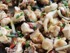 -八仔大富楼·河鲜(西江店)