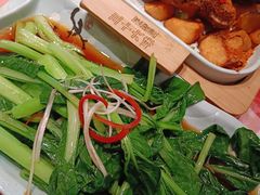 -三十六味匠猪蹄(三元桥店)