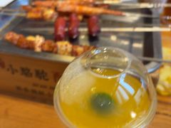 -福苗小骆驼烧烤(曲江店)