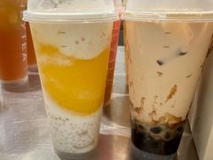 -喜茶(广州中山六路店)