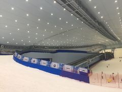 -哈尔滨热雪奇迹