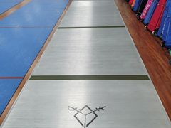 -北京阳铭国际击剑俱乐部