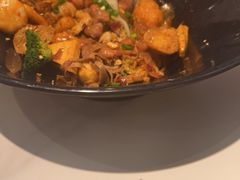 -天府国麻辣香锅(李沧万达店)