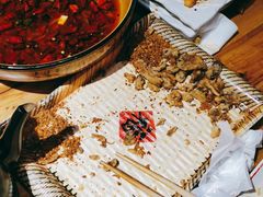 -小俩口烧烤东北菜(双井店)