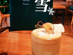 -雕刻时光咖啡馆(交大店)