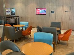 -威尔仕W FITNESS健身会所(联洋广场店)