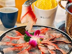 -椰子湾·海南火锅·糟粕醋·椰子鸡(正大广场店)