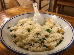 菜圃蛋饭-膳糧·汕头肠粉·潮汕小吃(龙怡店)