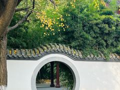 -望江楼公园