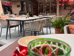 -Mammamia意大利餐厅(阳春巷店)