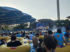 -杭州浪浪浪水公园