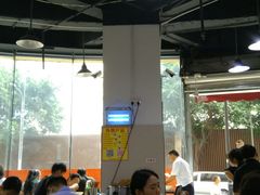 大堂-花市豌杂面(民生路店)