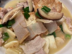 -妈妈菜舟山海鲜(定海古城店)