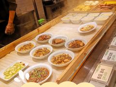 -老乡鸡(上海白玉兰广场店)