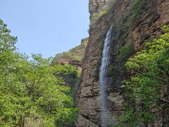 -湖洞水自然风景区