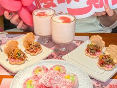 -仓桥家·焗寿司·锅物(光谷步行街店)