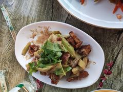 -清真·同发顺饭庄·烧麦(总店)