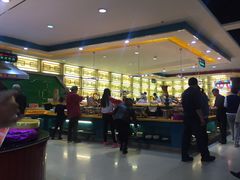 -维纳斯火锅烤肉自助餐厅