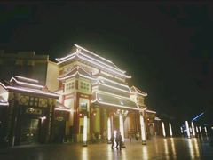 -济南方特东方神画