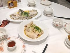 -稻香酒家·35年老字号(侨光店)