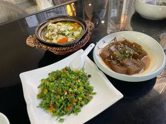 -春娟茶楼·地道农家菜(梅家坞店)