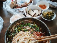 -邵记遵义羊肉粉(千喜之春公寓店)