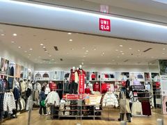 -优衣库(珠海华发商都店)