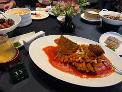 -江南雅厨(李公堤店)