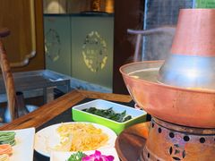 -南门涮肉(上海一店)