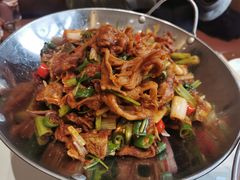 -梅利汴京烤鸭•开封豫菜地标店(东大街店)