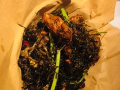 -姜君·千岛湖鱼头馆(浦东大道店)