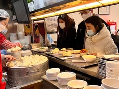 -姚记炒肝店(鼓楼店)