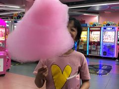 -阿尔法Game Station(中山路店)