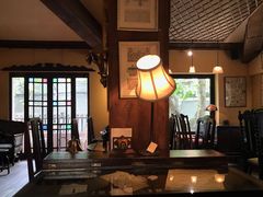 -古董花园(思南路42弄小区店)