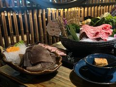 -湊湊火锅·茶憩(上海合生汇店)