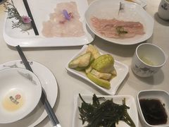 -围炉夜话·潮汕卤水火锅(榕江店)