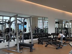 -YCHL FIT 健身(星寰店)