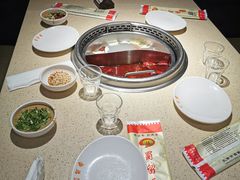 -蜀留香火锅·始于1999·原四川老火锅(白堤路店)