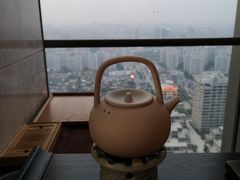 -嘉定凯悦·咖啡厅