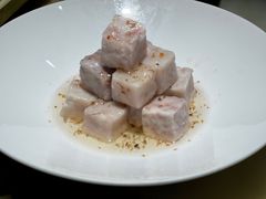 -绿茶餐厅(雁塔大悦城店)