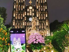 -圣约瑟夫大教堂