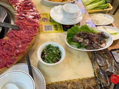 -小肥牛潮汕牛肉火锅(南联店)