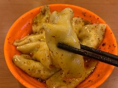 -龙抄手(春熙路总店)