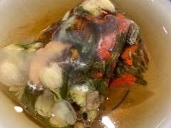 八宝茶-禄鼎记·多口味酸菜鱼(侨鑫店)