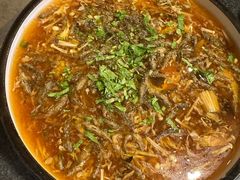 -鲁菜根·泰安菜(万达店)