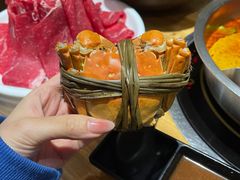 -水林间·寿喜烧自助(仙林金鹰店)