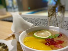 -炖物24章·顺时轻养茶(黄龙店)