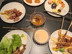 -涨巢·潮玩水疗局