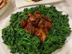 -翠亭酒家(山西南路店)