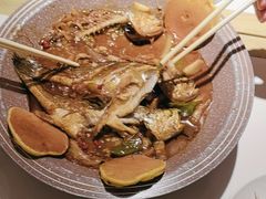 -上关东东北菜(夫子庙水游城店)